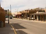 Historic Downtown : New Mexico